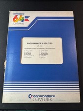 Commodore 64 Utilità