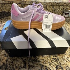 Adidas Sneakers Bold Platform