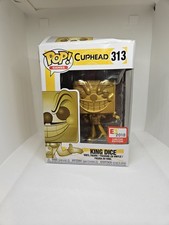Funko pop cuphead figura - funko,