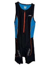 ZOOT TRI SINGLET TRIATHLON