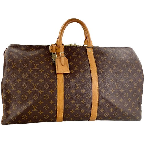 Borsa louis vuitton - louis, monogram