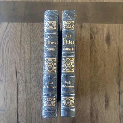 Easton press the - the, mint