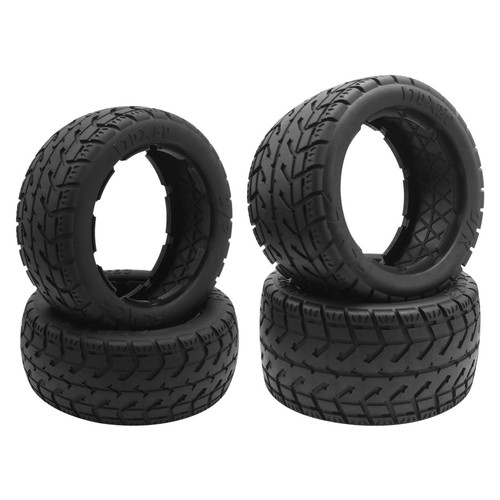 Set pneumatici anteriori - , e