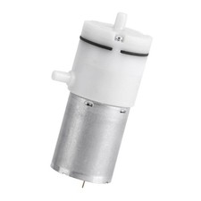 TKSE Micro Pompa Per Vuoto