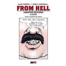 From Hell: Master edition