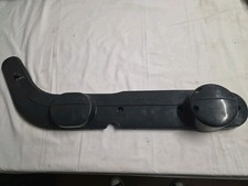 Piaggio Ciao Lusso Fianchetto Laterale Sinistro Variatore Originale Usato