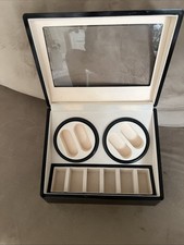 Scatola carica orologio