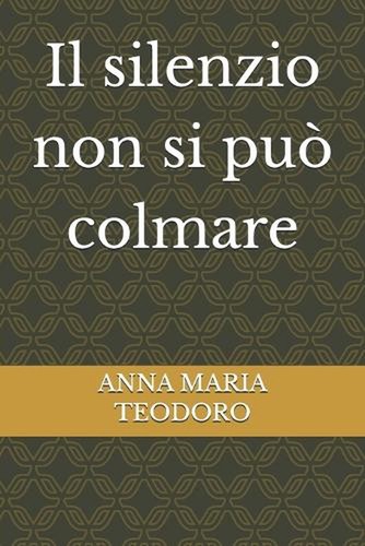 Silenzio non pu colmare - silenzio,