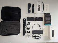 GIMBAL DJi Osmo Pocket 2 -3