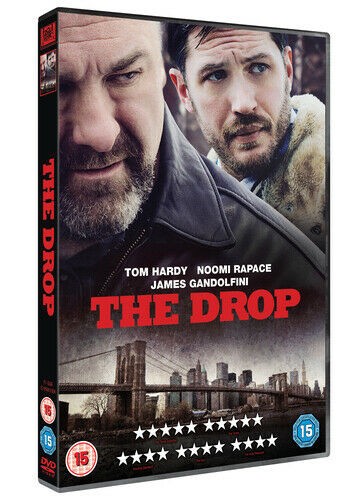 The drop dvd new - drop,