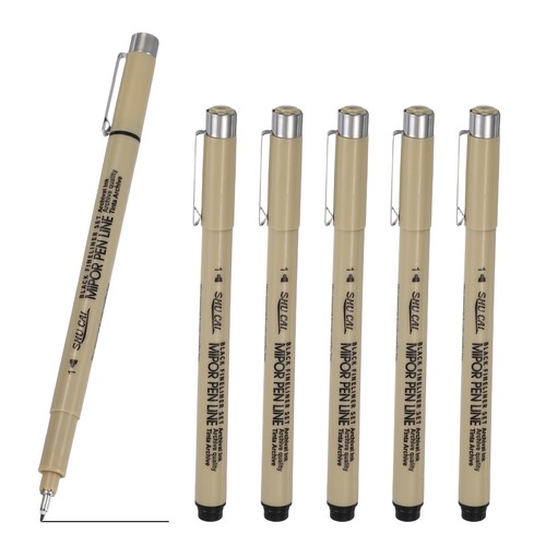 Pennarelli fineliner 1 - pennarelli, pz