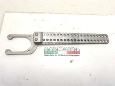 STAFFA SUPPORTO BALESTRA MOTORE ANTERIORE ELASTICA GARELLI MOSQUITO 38 A (GR1...