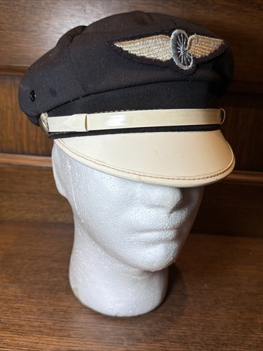 Antico cappello capitano - cappello,