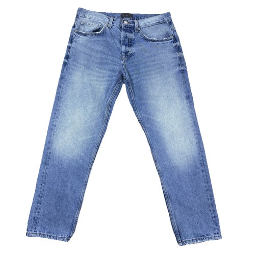 Jeans uomo zara - zara, bottoni