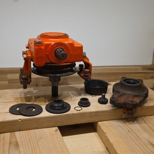 Trattore kubota b1700 b2100 - b1700,