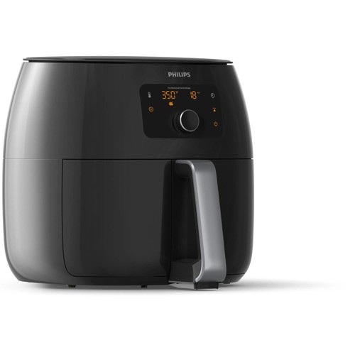 Philips airfryer xxl - airfryer, display