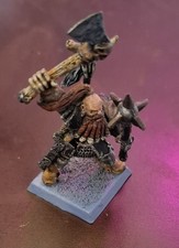 Warhammer Fantasy Battles