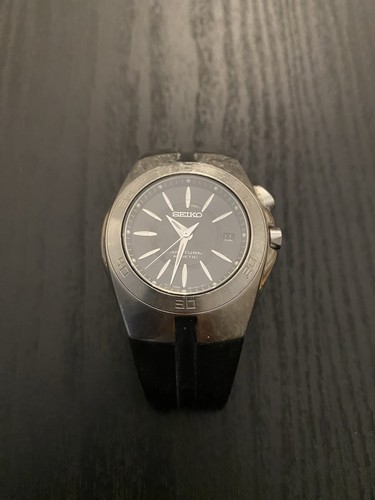 Orologio seiko arctura kinetic - seiko,