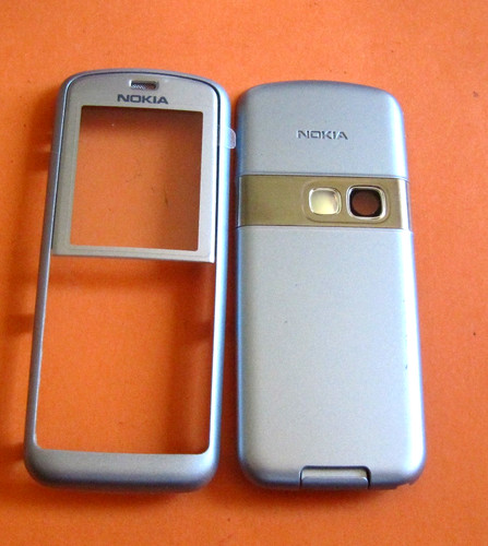 Cover nokia 5070 originale - cover,