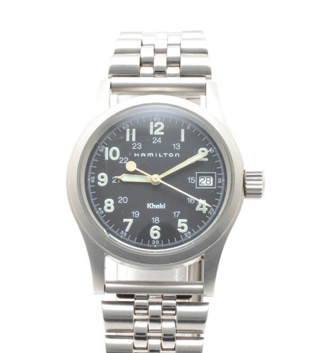 Hamilton khaki field - hamilton,