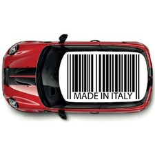 Codice a Barre Made in Italy
