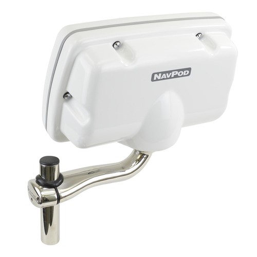 Navpod railmount pretagliato - navpod,