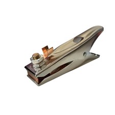 Morsetto di massa per