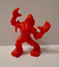 Monster in My Pocket Serie 1  red rosso 03 Werewolf