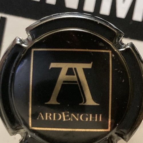 Capsula ardenghi - capsula,