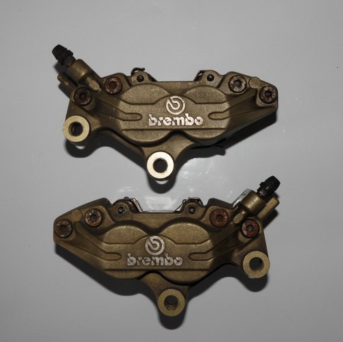 Ducati st4 st4s - st4s, 996