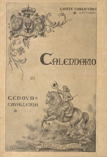 Calendario genova - di,