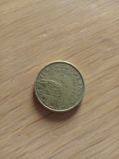 Centesimi slovenia 2007 - 50,