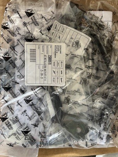 2s000978 kit istallazione - kit,