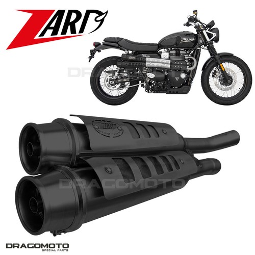 Scrambler 900 triumph 2021 - 900,