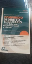 9788829116188 Compendio di