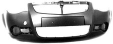 Paraurti Anteriore Prim Opel