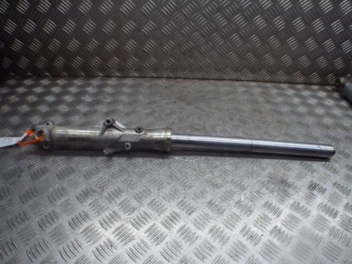 Tubo forcella lato sinistro