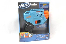 Hasbro Nerf Elite Trio TD-3
