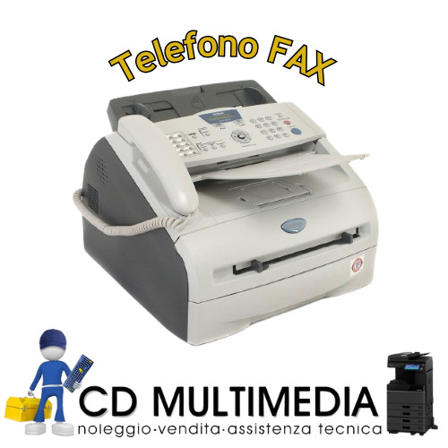 Brother fax 2825 - brother, fax-2825