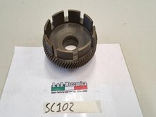 CAMPANA FRIZIONE ORIGINALE DUCATI AUREA 125 cc (SC102MG)