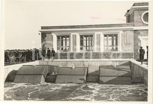 1939 bonifica volturno - 1939,