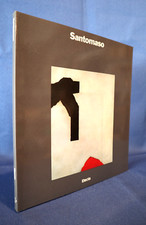 Guido Ballo, Santomaso. Opere