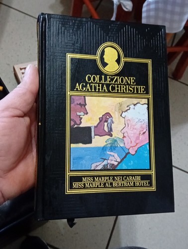 Collezione agatha christie - collezione,