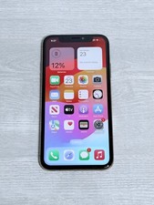 Apple iPhone XS 64GB 256GB