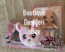 Surprise serie 1 - na!, na!