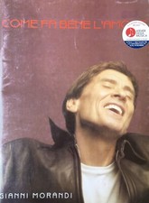 Come Fa Bene L’amore -