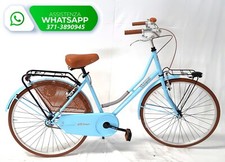 Bicicletta Velopoli SENZA