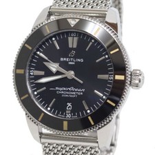 Breitling Superocean Heritage