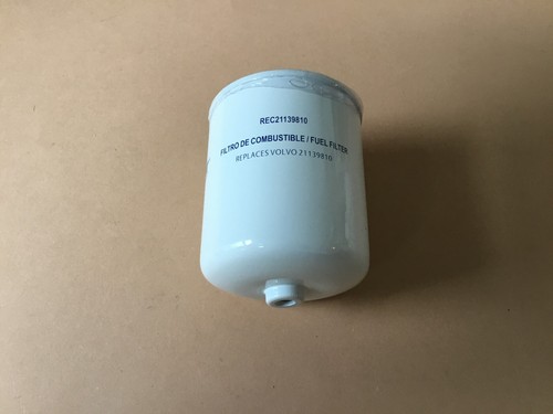 Filtro carburante come - , per
