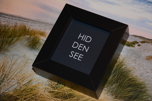 Isola hiddensee hid - isola, hid-den-see